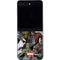 Marvel Guardians of the Galaxy Galactic Mission Galaxy Z Flip5 5G Skin